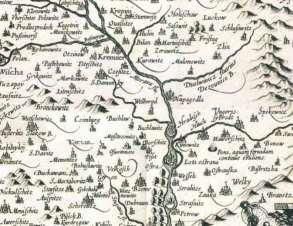 Jan Amos Komenský (28. 3. 1592 jihovýchodní Morava: Uherský Brod nebo menší obec (Nivnice?) v jeho blízkosti 15. 11.