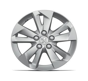 .m0) 16" Zliatinové disky TARANAKI 17" Zliatinové disky AORAKI (nie je možné kombinovať s opciou UF02 - Grip Control novej generácie ) 16" rezervné koleso OMM0 O O O 550 DZSB O O - 550 DZSE - O S 650