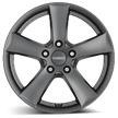Akční nabídka zimní výbavy Samostatná pneumatika (1ks) Komplet pneumatiky s plechovým diskem (1 ks) Nokian WR D4 215/60 R16 99H ec db b1-69 2 969 - Komplet pneumatiky s diskem z lehké slitiny (1 ks)