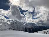 Lyžařský areál Dachstein West: 142 kilometrů upravených sjezdovek pro celou rodinu, 65 moderních lanovek a vleků, 6 lyžařských oblastí vč. lyžařské houpačky Gosau Annaberg Ruβbach, Krippenstein,.