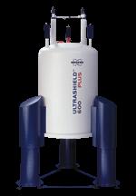 NMR MS nuclear magnetic
