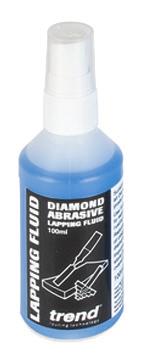 Hrubost : jemný 600 (25 mikronů) Brousek 76mm 102-DWS/TF3M/F 717 868 Čistící blok pro