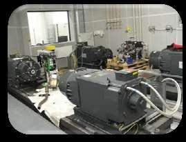 motor převodovka rozvodovka - poloosa kolo) Přední osa - 2ks Dynamometr 136 ADG 288WP; 136kW /