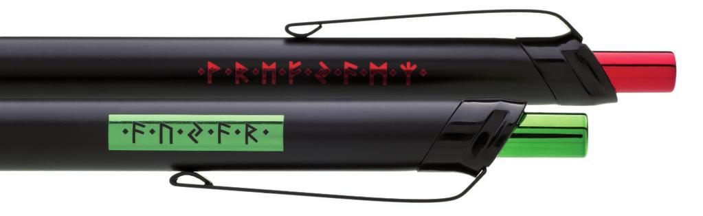 STŘÍBRNÝM LASEREM rozměr: 138 x 10 mm materiál: hliník laser plus: lesklý stříbrný ARMI