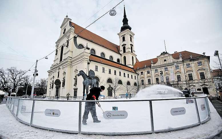 Jaká byla cesta od myšlenky k realizaci Lesa vzpomínek,prvního českého hřbitova tohoto typu v Praze?