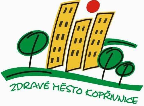 Týden pro rodinu v Kopřivnici 2018 12.-19. 5.2018 Den SO 12. 5. NE 13. 5. Čas 09:30 12:00 08:30 12:30 10:00 13:00 Pořádající organizace Místo konání Město Sad Dr. E.