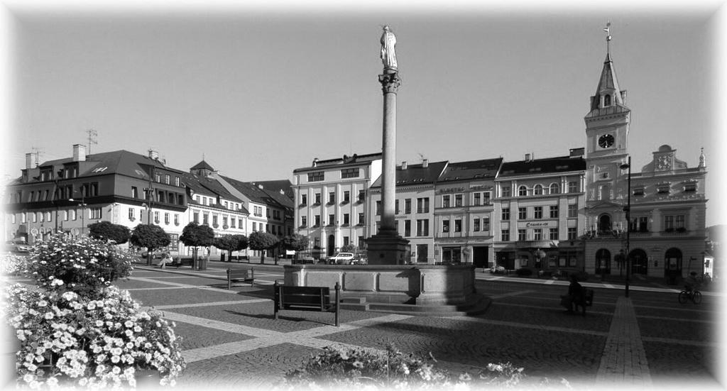 Město Turnov Město Turnov bývá často označováno jako srdce Českého ráje. Proslulo zejména broušením drahých kamenů a originální šperkařkou výrobou.