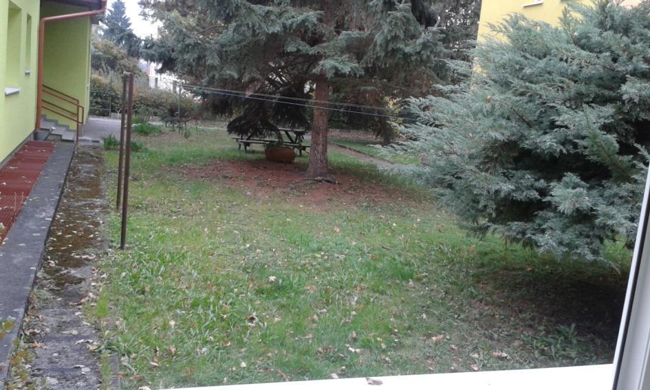 ZÁVĚREČNÁ ZPRÁVA PROJEKTU PODPOŘENÉHO NADAČNÍM FONDEM ZELENÝ POKLAD Příjemce finančního příspěvku: 89. mateřská škola Plzeň, Habrová 8, příspěvková organizace 326 00 Plzeň, IČO: 70940690 Mob.
