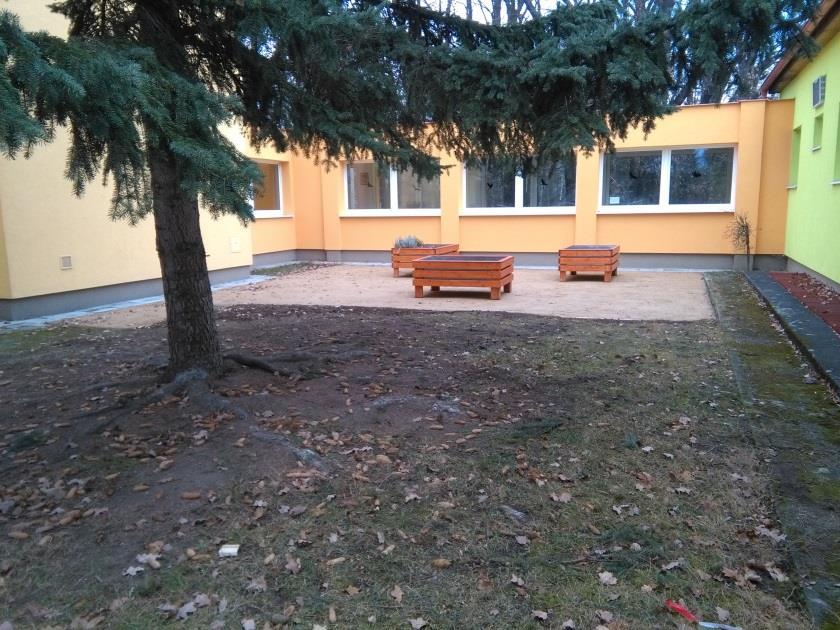 Dokončený