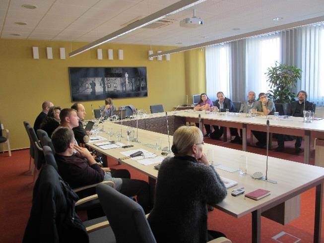 Z á p i s z oponentního řízení Závěrečných zpráv řešení projektů IP 2016-2018 za rok realizace 2016 Místo řízení: rektorát JU zasedací místnost 03 003, Branišovská 31a, 370 05 České Budějovice Datum