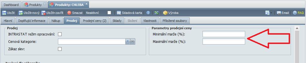 - Import výpisu Multicash byla opravena chyba v případě souboru s více výpisy a stejným pořadovým číslem Společnosti - Do záložky doplňující informace přibyla možnost nastavení tisku obchodních