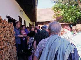 Pro seniory SENIORCENTRUM ŘÍČANY V úvodu článku bychom rádi všem seniorům (a nejen jim) popřáli krásné a pohodové prožití letních dnů.