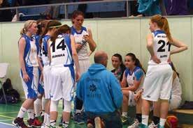 Ze sportu Sezóna basketbalistek ukončena Poslední zápasy velmi úspěšné sezóny se dohrály 11. června. Ale pěkně po pořádku od těch nejmladších.