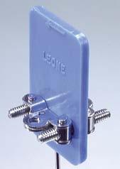 mm, expanze 9 mm LEA0516-14 254,- 100 ks šroub 15 16 mm,