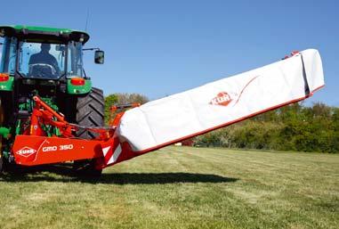 GMD 350 STROJ PRO VYŠŠÍ VÝKO 1 2