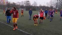 OHLÉDNUTÍ ZA MINULÝM ZÁPASEM FK DUKLA JM Kopanině ujíždí kontakt s čelem tabulky. Prohrála s Duklou Jižní Město.