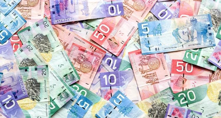 Ekonomika a finance V Kanadě začíná experiment se základním příjem pro tisíce lidí Kanadská provincie Ontario startuje sociálně ekonomický experiment za zhruba 150 milionů kanadských dolarů