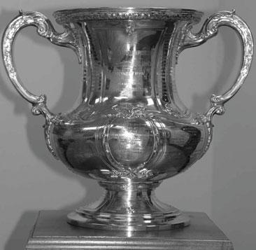 Vanderbildt Cup 2017 Nejprestižnější americký bridžový turnaj Vanderbildtův pohár se koná již od roku 1928. Ten letošní proběhl koncem března v Kansas City.