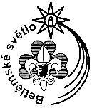 prosince 2017, za spolupráce dalších skautů, bylo Betlémské světlo rozváženo vlaky po celé naší vlasti.