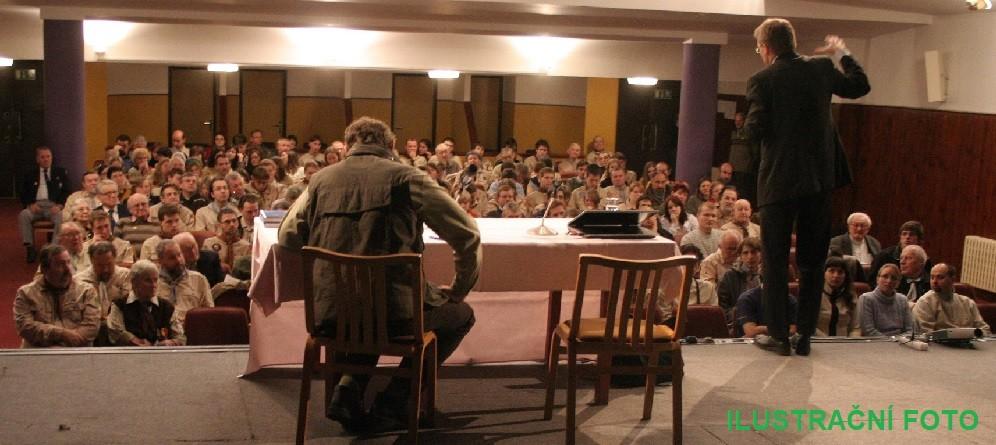Informační zdroje 12. 14. ledna 2018, pražské Salesiánské divadlo V roce 2018 oslaví naše republika 100 let od svého vzniku.