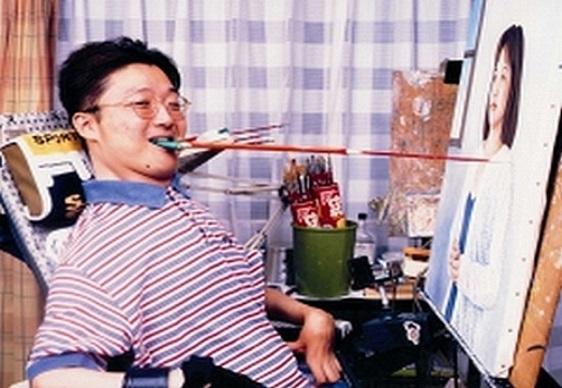 Afrika Téměř čtyři pětiny handicapovaných žijí v rozvojových zemích. Důvodů, proč je v rozvojových zemích více postižených lidí, je několik.