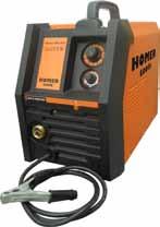 M-44H ATA 500 MAJOR-44 COMPACT H2O AXE kapalinou chlazený stroj kód E.