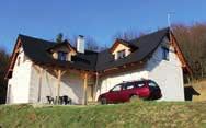 606 m 2 v příjemné a klidné části obce, určen k rekonstrukci či výstavbě domu dle vlastních představ.