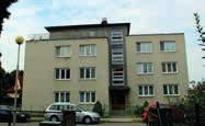 905 m 2 k výstavbě RD, část pozemku je rovinatá, klidné prosluněné místo, el.