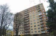 krytého parkování, zastavená plocha 525 m 2. Dům prošel v roce 1968 částečnou rekonstrukcí, jinak je v původním stavu, nutná rekonstrukce.