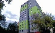 ZL00501 3+1 Otrokovice - Trávníky, okres ZL Byt 3+1 s balkonem, 63 m 2, 4.