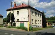 VS00124 3+kk Valašské Meziříčí, Křižná, okres VS Byt 3+kk v osobním vlastnictví, v
