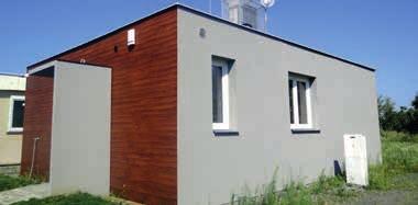 Bystřice pod Hostýnem, okres KM Třípodlažní komerční objekt u vlakového nádraží - zavedená restaurace, 7 pokojů, plynové topení,