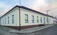 000 Kč Chvalčov, okres KM Samostatný dům 3+1 v původním stavu, vhodný ke kompletní rekonstrukci, možnost vybudovat podkroví, pozemek