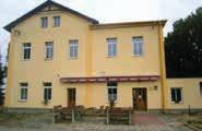 556653 Rusava, okres KM RD 3+kk se zahradou 672 m 2 a terasou, vytápění kotlem na TP, voda obecní, kanalizace, vhodný k trvalému