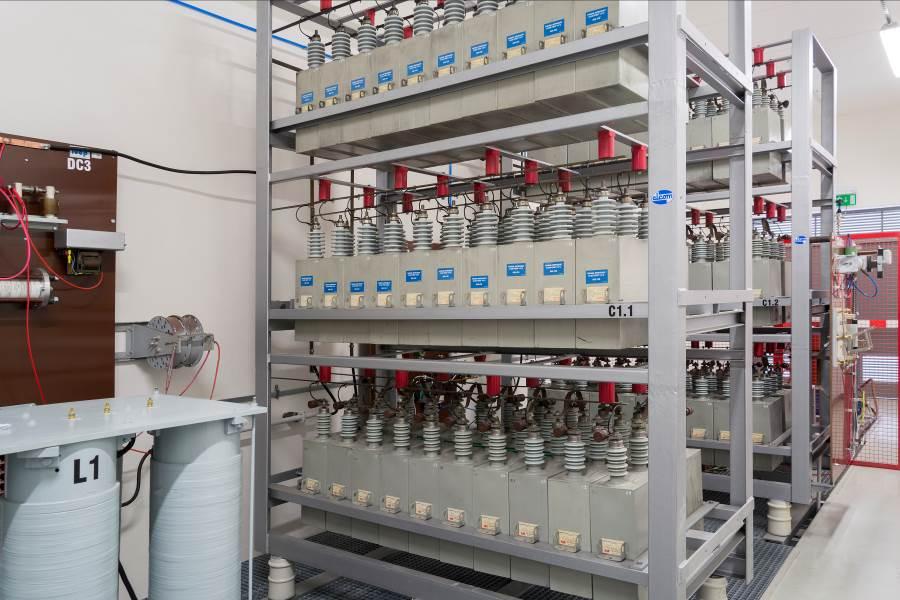 In 2016 CVVOZE focused on research in five research areas: optimisation of electrochemical energy conversion chemical and photovoltaic energy sources generation, transmission, distribution and