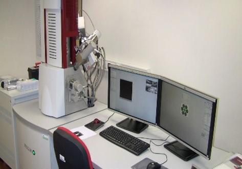Master programme included Nanotechnology, Modern Physics, Solid Phase Physics and Non-Destructive Diagnostics, Physics of Dielectrics for FEEC, Interfaces and Nanostructures and Spectroscopic Methods