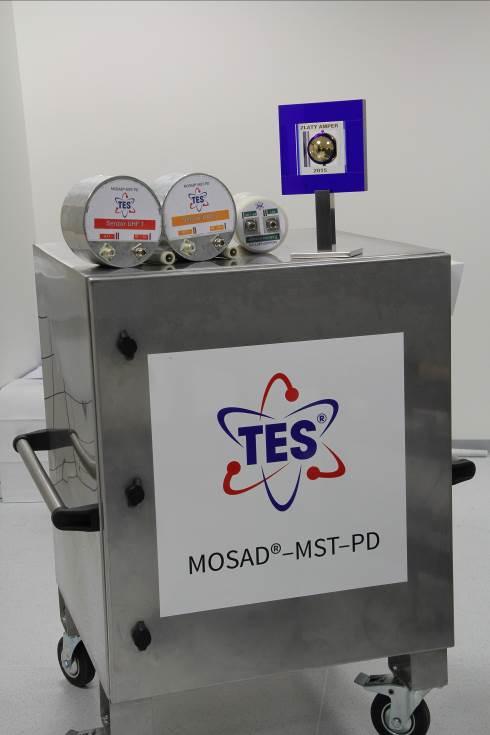 projects. The teams are composed of secondary and tertiary school students and research workers. The department organizes professional competitions, e.g. Mikrokontroléry letí.