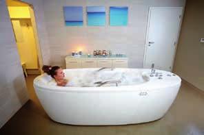 Hluboká Spa