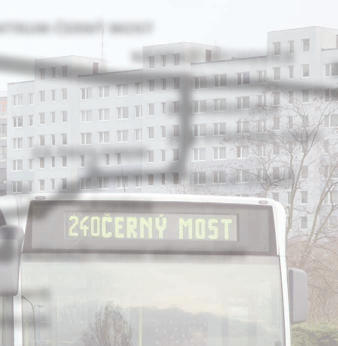 ..dvakrát častěji Vážení cestující, od 30.