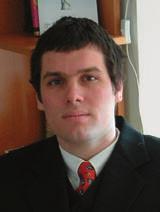 (2011) a Kmenové buňky: Etické a právní aspekty (2013). Člen autorského týmu komentáře nového občanského zákoníku. Adam Doležal (foto archiv autora) Doc. JUDr. Tomáš Doležal, Ph.D., LL.M.