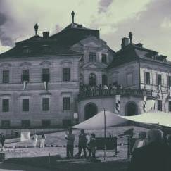 S VATEBNÍ O B Ř A D V Z ÁMECK É KAPL I