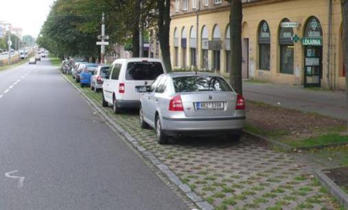 Retence a využití dešťových vod příklady Propustné