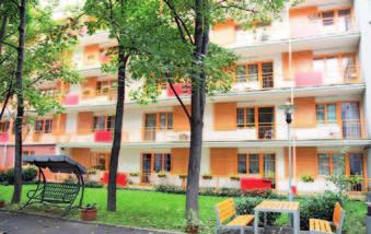 Centrum sociální a ošetřovatelské pomoci v Praze 10 Centrum sociální a ošetřovatelské pomoci v Praze 10 se sídlem Sámova 7 (dále jen CSOP v Praze 10) je příspěvkovou organizací zřízenou městskou