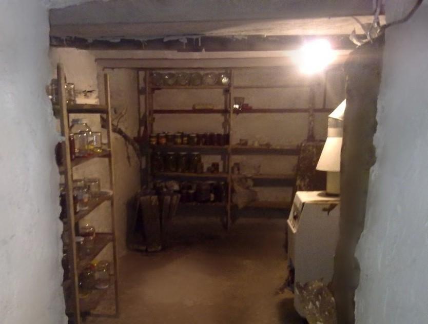 Obrázek 12: Foto místnosti