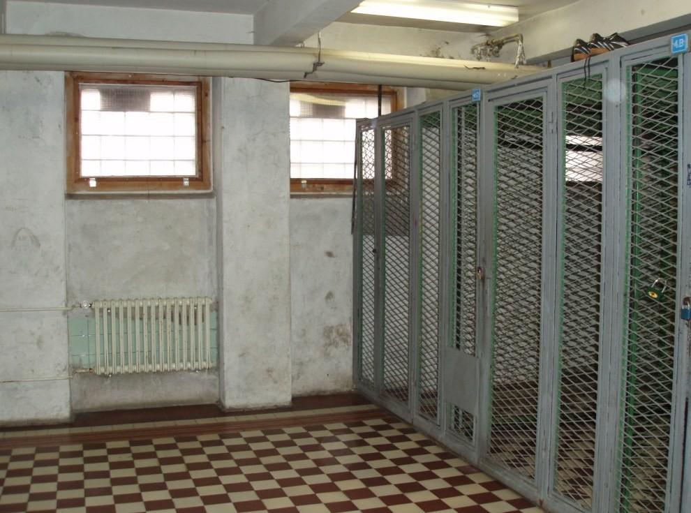 Obrázek 16: Foto místnosti