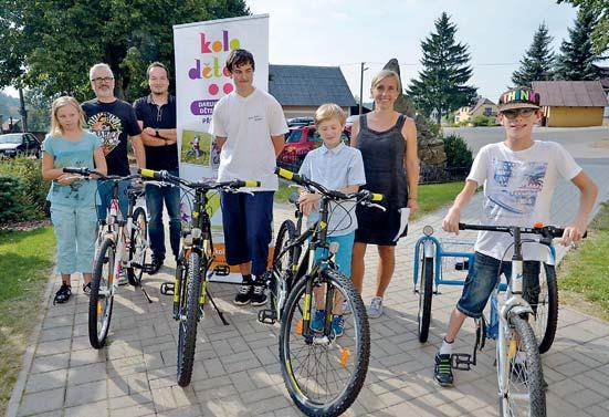 Při jubilejním desátém ročníku ocenily PVK 27 dobrovolnických projektů svých zaměstnanců, mezi něž rozdělily téměř 700 tisíc korun. Všechny projekty jsou velmi kvalitní.