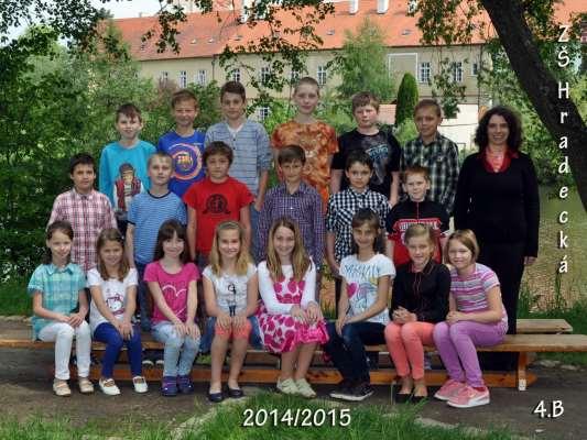 Drahomíra Čermáková IV.