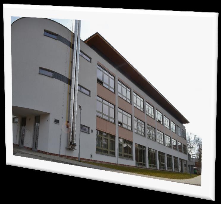 1 Základní škola, Hradecká 234, 588