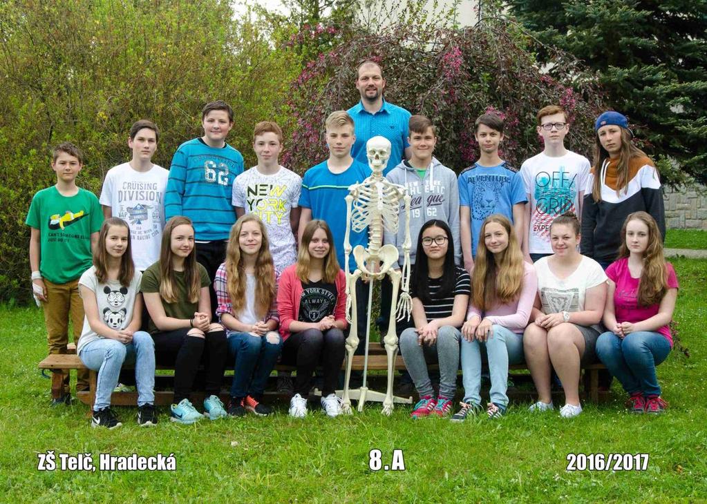 Výroční zpráva o činnosti