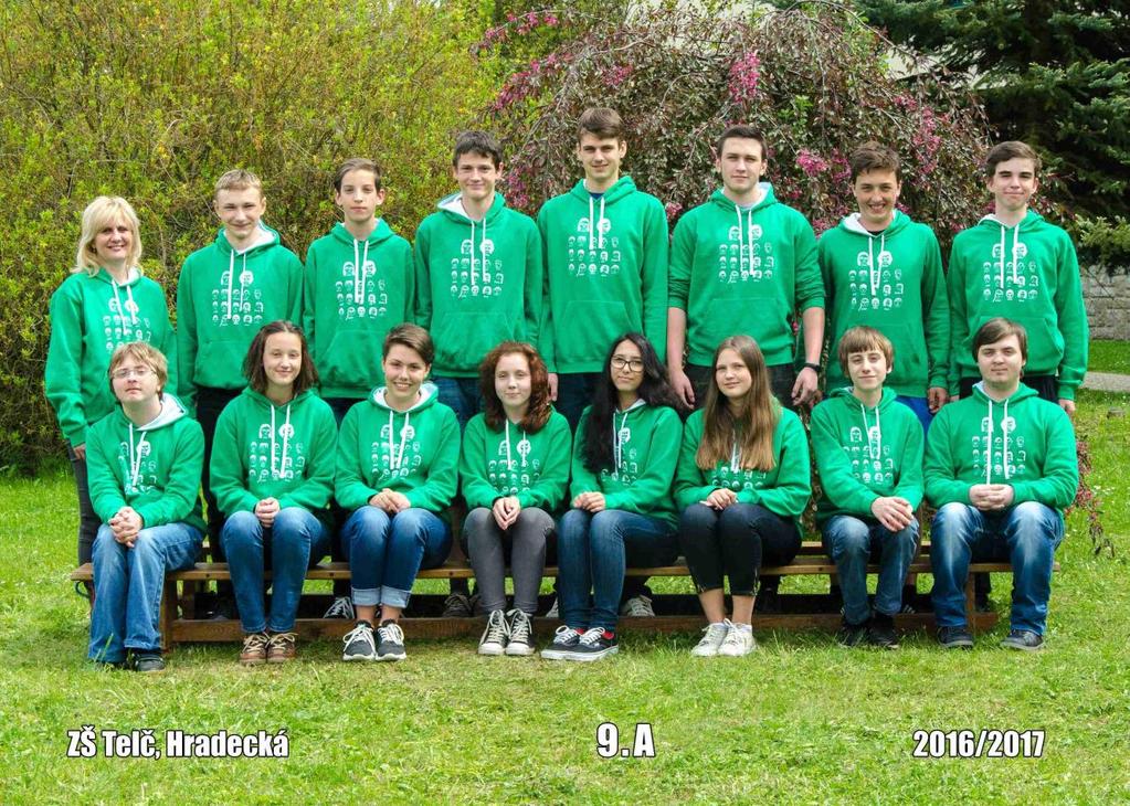 Výroční zpráva o činnosti